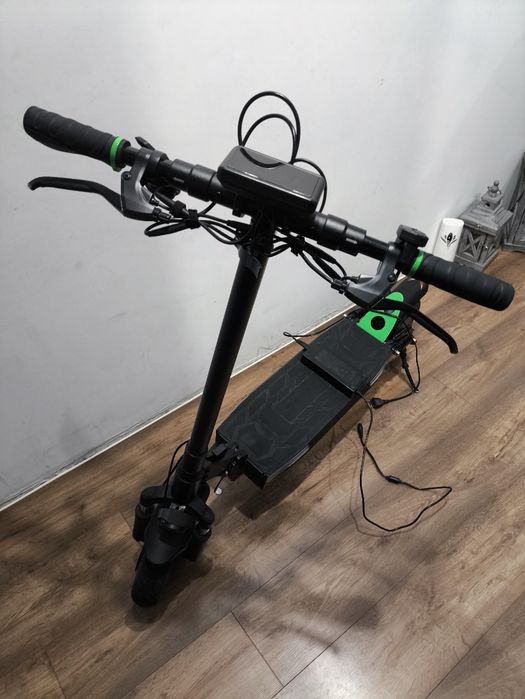 Sprzedam hulajnogę Ruptor r1