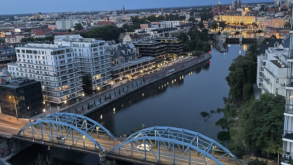 Mieszkanie – Wrocław - Widok 2