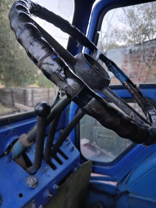 Продається трактор Т40 в робочому стані.сумська Роменський.