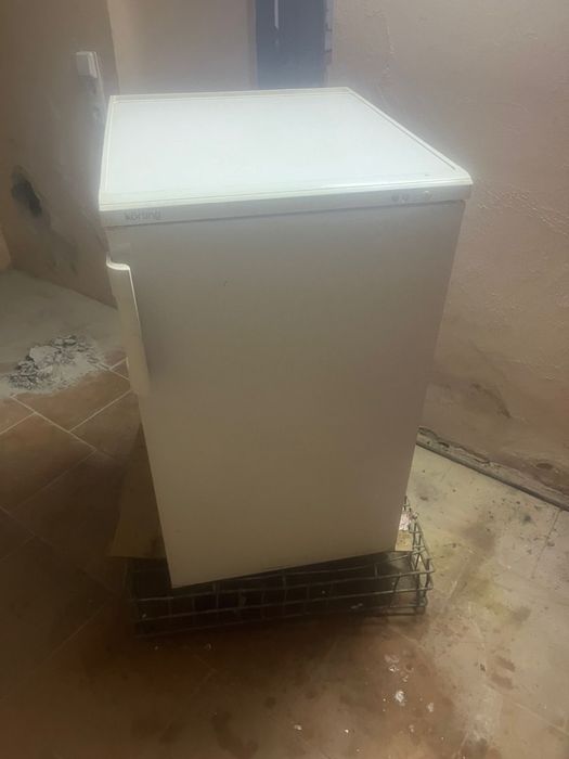 Морозильная камера Korting