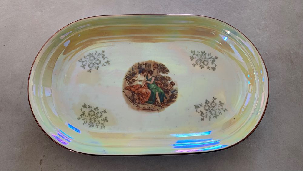 Сервіз Мадонна антикваріат