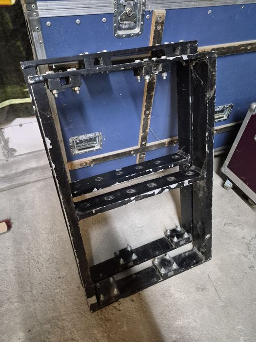 Wieszaki vertec 4888