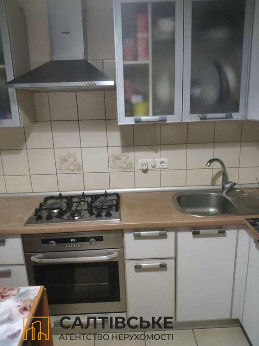 ОЛ-3021 Продам 3К квартиру на Салтовке. Салтовская 533 м/р