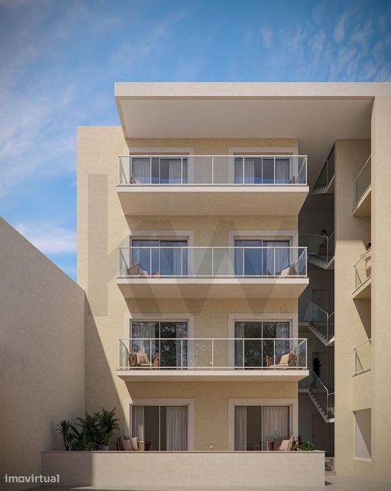 Apartamento de tipologia T2 | Funchal II | Centro do Funchal | Ilha da