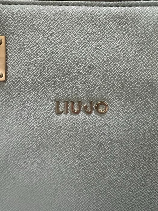 Сумка нова  Liujo