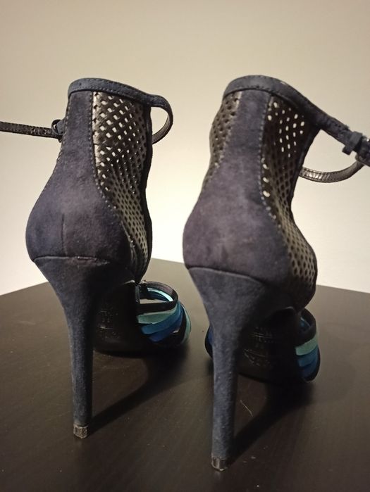 Buty, szpilki ZARA r. 38