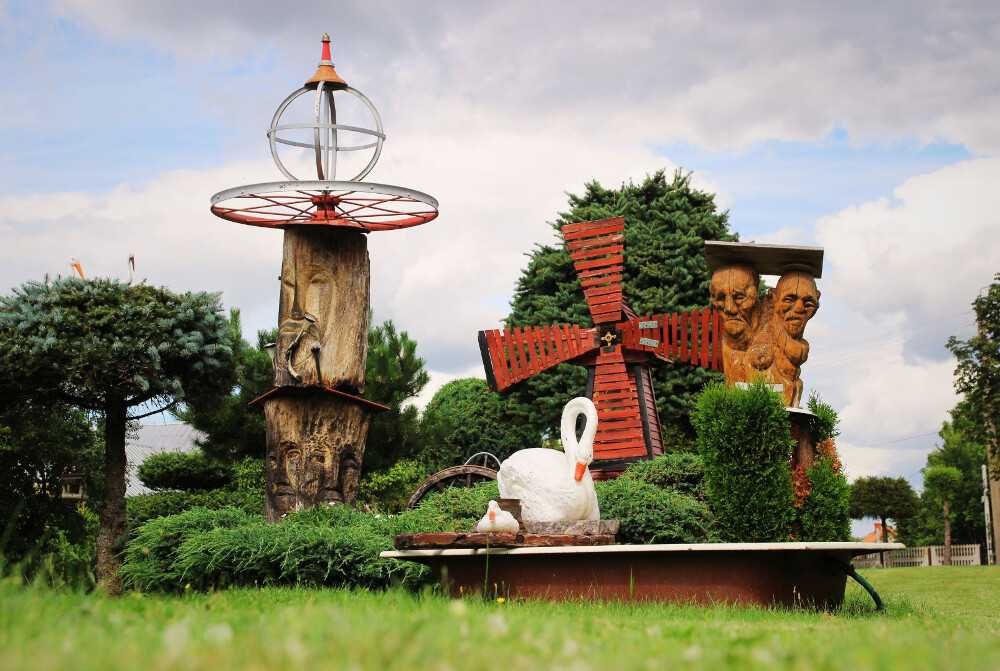 Perełka w Narwi - dom na pięknej działce na sprzedaż