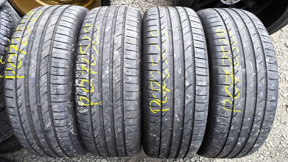 Koła Ford KUGA Mondeo S-MAX C-max Galaxy Focus ST 19 cali 5x108 ET45