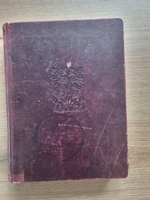 Historya malarstwa tom 1 Haldane Macfall