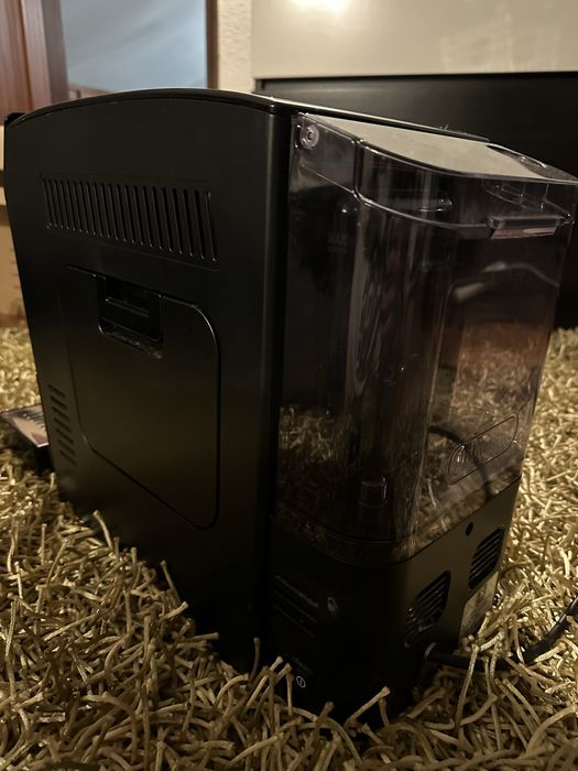 Delonghi Autentica Máquina de Café Automática