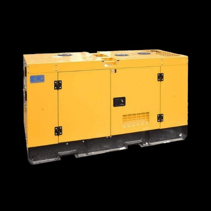 Geradores 40KVA / 110KVA