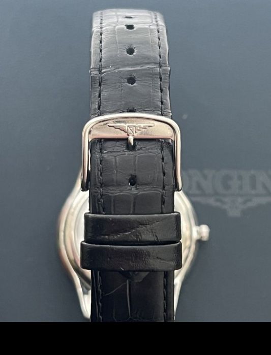 Годинник Longines Flagship automatic