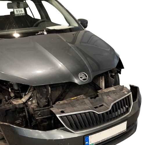 Kosztorys naprawy pojazdu w systemie Audatex - zaniżone odszkodowanie