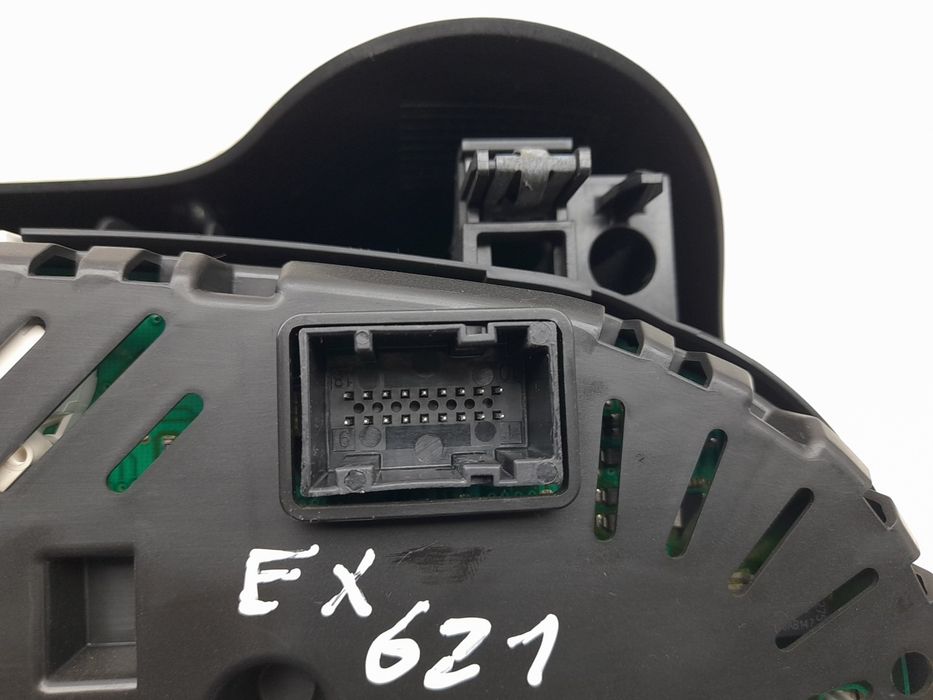 Quadrante / painel de instrumentos ALFA ROMEO Giulietta (940_)