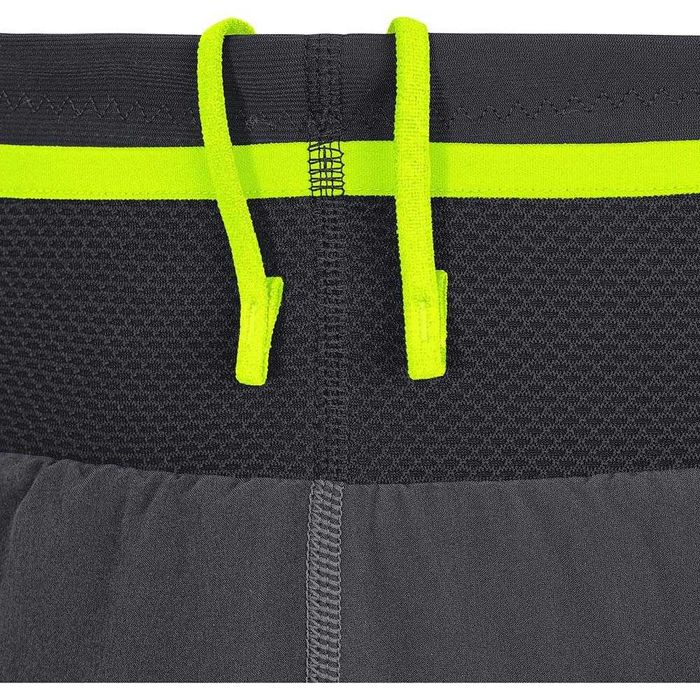 Calções Gore Wear R7 2In1 | Tam. S | Cinzentos | C\Novos