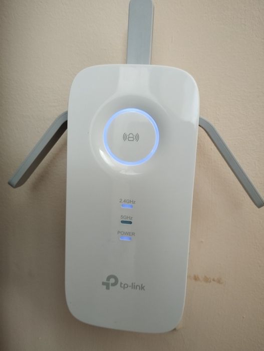 Tp-link  RE450 wzmacniacz wifi Wysyłka paczkomat