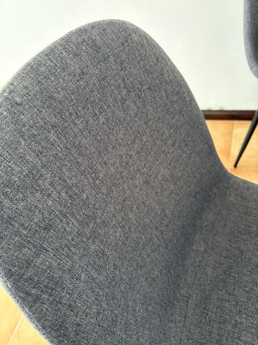 Conjunto mesa + 4 cadeiras