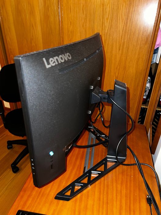 Monitor lenovo 27 polegadas 280hz FreeSyn/G-Sync64354226353025123