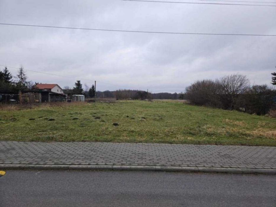 3 Działki budowlane w Marcelowie gm. Zapolice