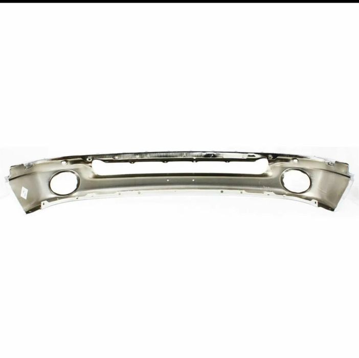 Dodge RAM rok 2002-09 zderzak przód chrom Nowy z USA
