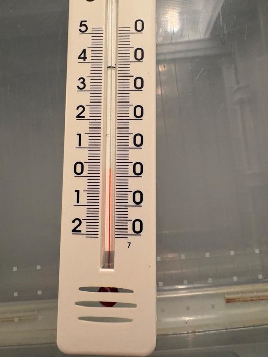 Холодильник Sharp