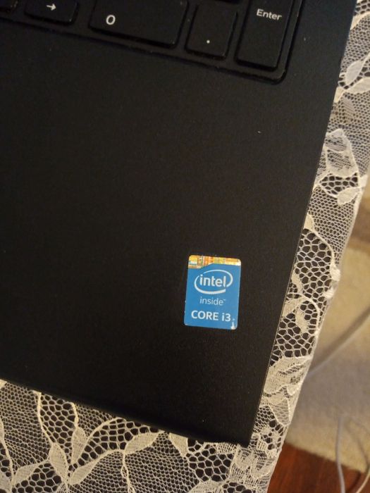 Laptop Dell Inspiron 15, windows 10, 1 wlasciciel