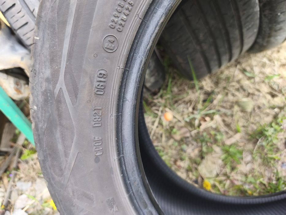 Opony letnie 205/55/16