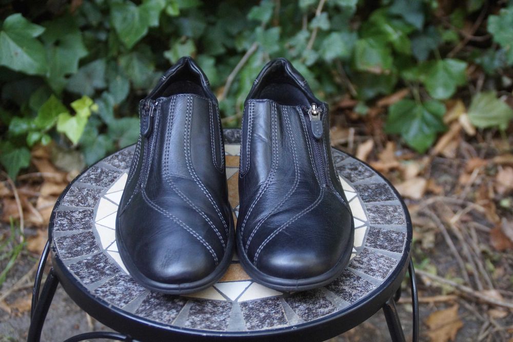 Buty Ecco roz.38