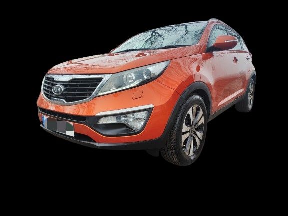 Kia Sportage III Anglik 1.7 Crdi D4FD Ksenon DM