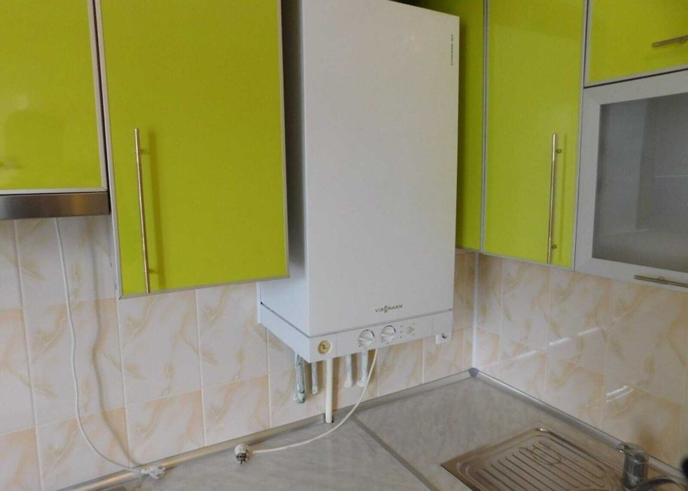 Продається 3-кімнатна квартира з ремонтом на Поділлі