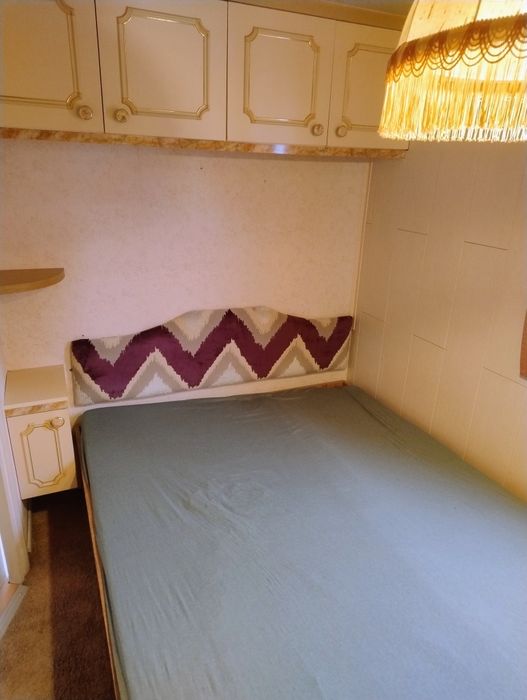 Sezonowy domek holenderski Willerby leven możliwość organizacji transportu - Widok 5