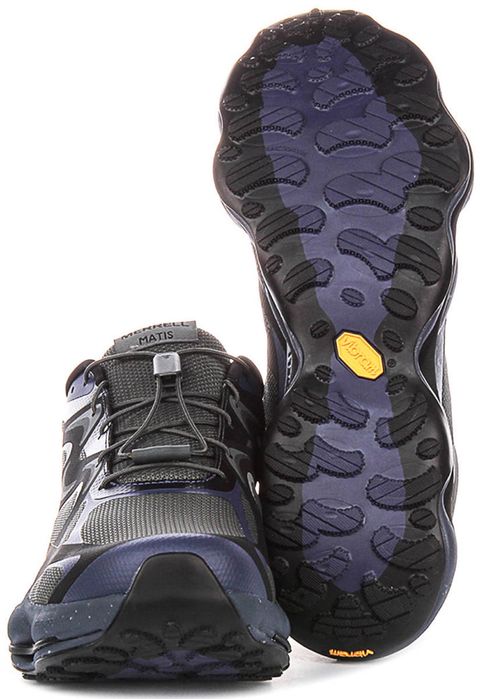 Кросівки Merrell Speedarc Matis