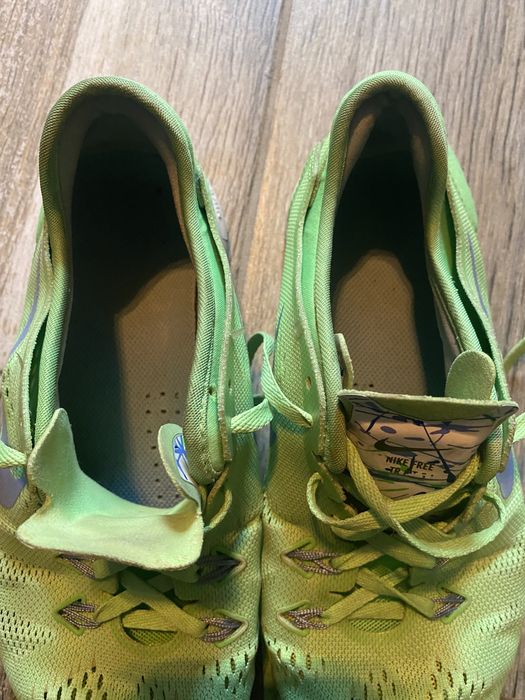 Кросівки Nike 37 розмір