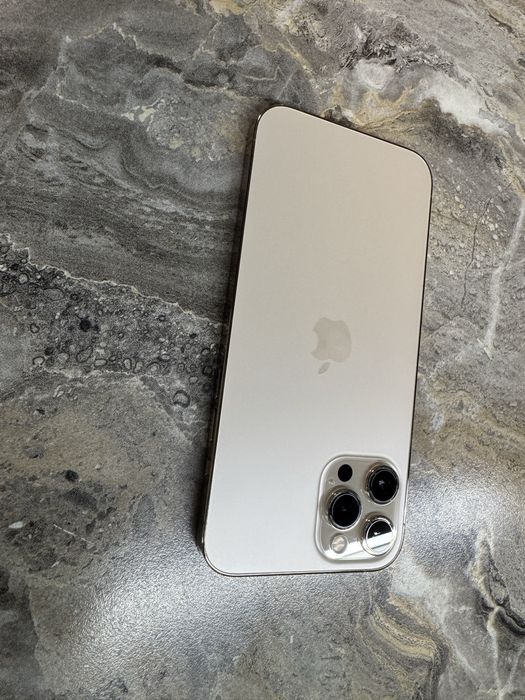 Iphone 12 Pro Max 256Gb Bat 100%