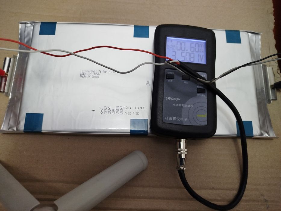 Акумулятор/батарея LG 24V(7S), 4 кВт. Li-NMC. 23р НОВІ!!!