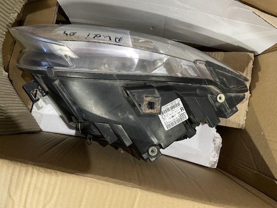 Peças Audi A4 B7 de 2006