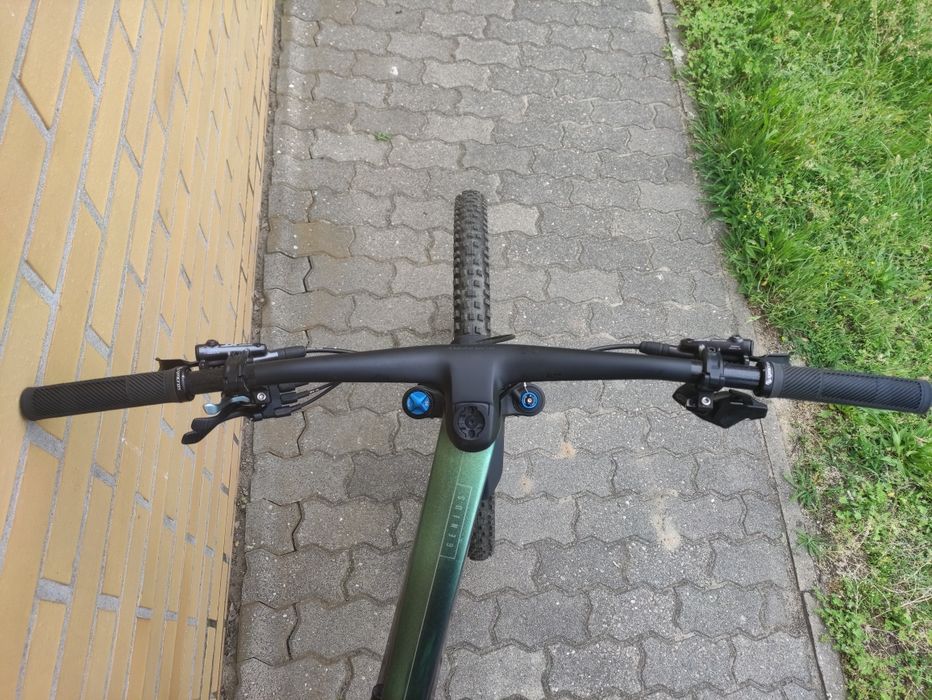 Rower enduro Scott Genius 910 xl