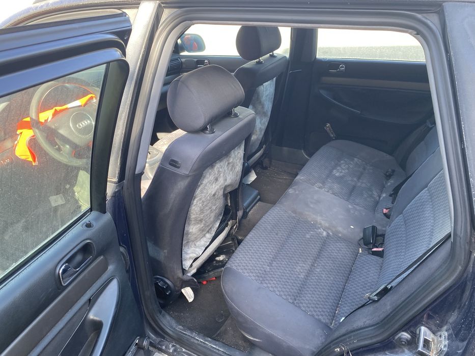 Audi a4 vp vendo