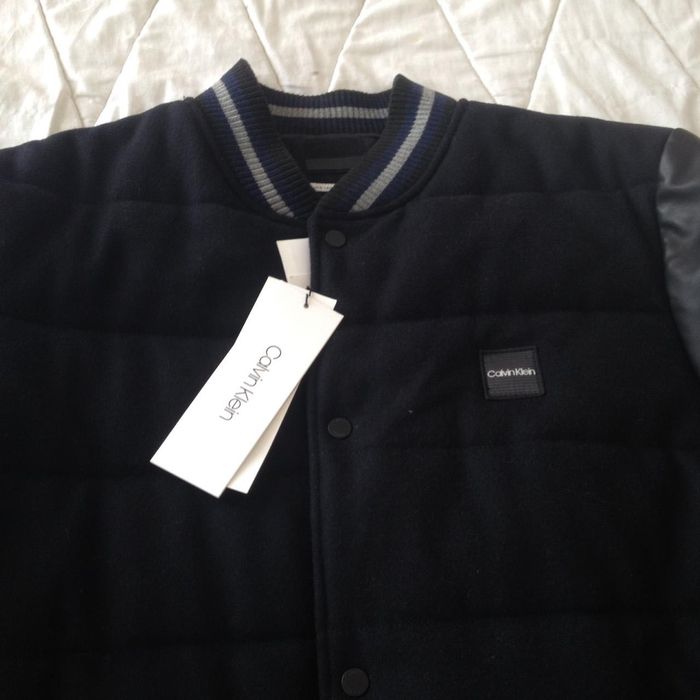 Calvin Klein куртка