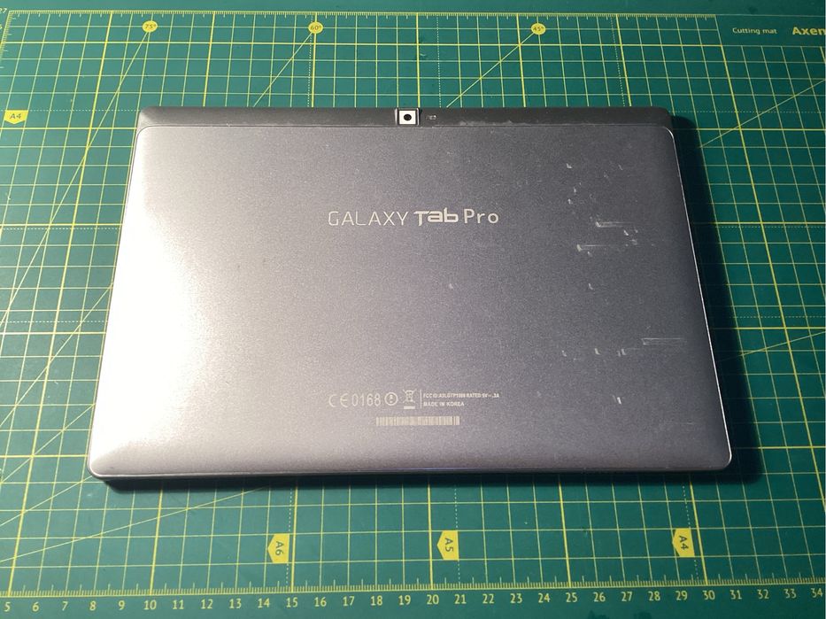 Samsung Galaxy Tab Pro 10.1