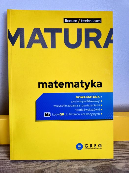 Matura matematyka