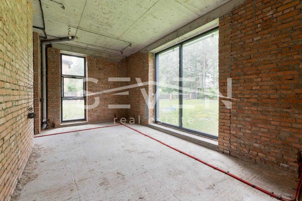 Продаж будинок 256 м2 ділянка 30 соток Конча Заспа Дамба Козин