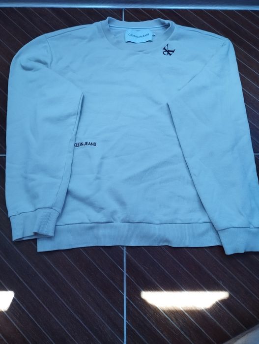 Світшот Calvin Klein Jeans, розмір M, оригінал