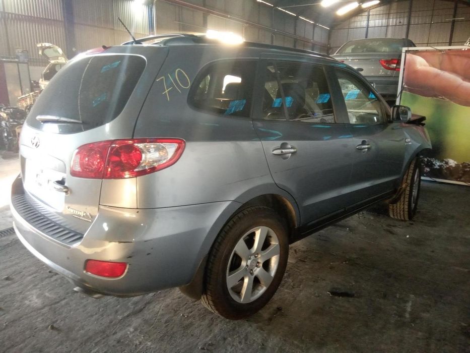Braço Suspensão Inferior Traseiro Direito Hyundai Santa Fe Cm