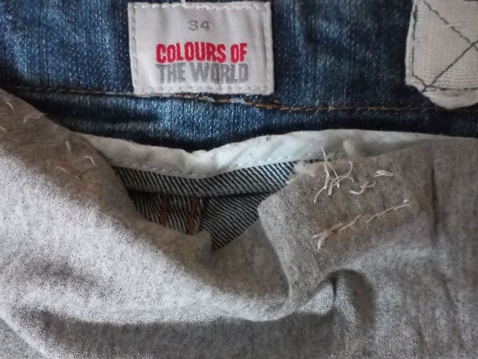 Штани для вагітних