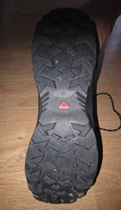 Buty trekkingowe Salomon Daintree Mid GTX 416784 rozm. 44 2/3 Stan Jak Nowe