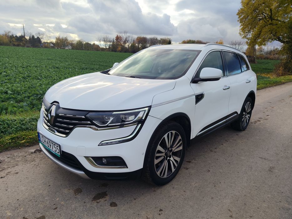 Renault Koleos