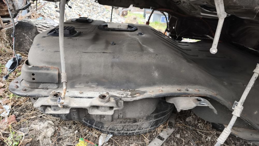 Батарея 37501-G7250 Hyundai Ioniq 4