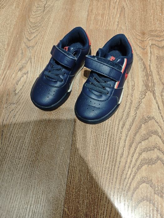 Buty sportowe rozmiar 25 Polo Ralph Lauren