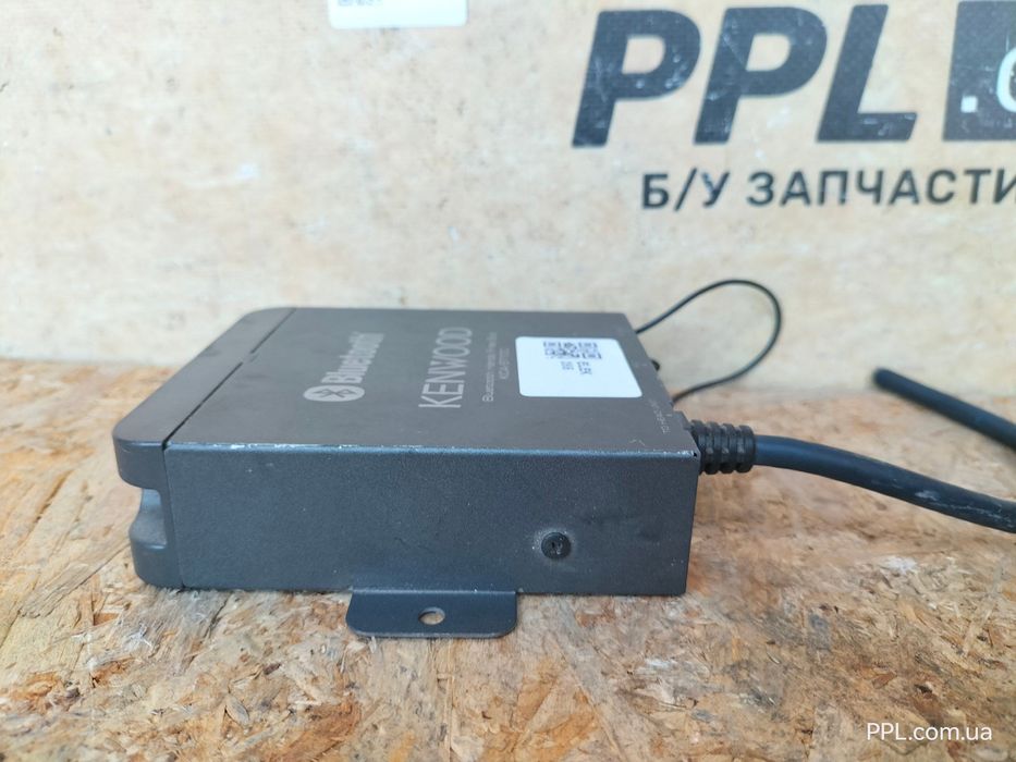 Kenwood KCA-BT100 блок управления модуль Bluetooth